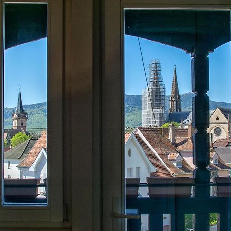 La Villa Du Coteau Obernai Cameră foto
